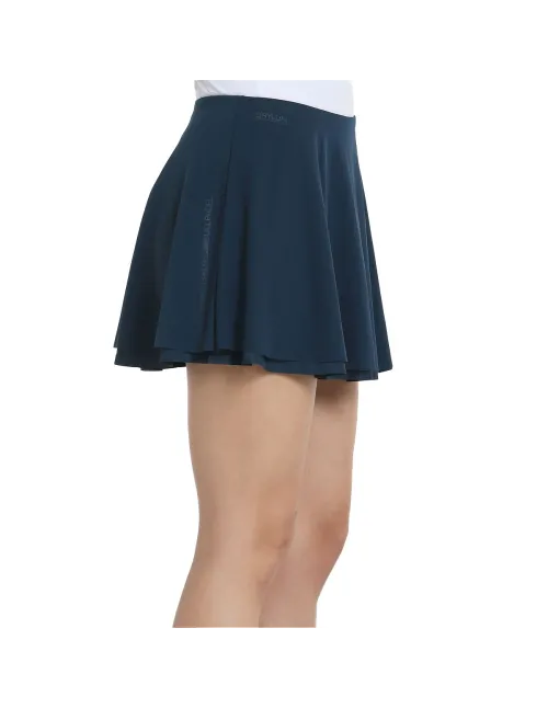 Falda Bullpadel Okab Mujer | Ofertas de pádel